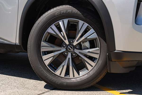 2025 Nissan X-TRAIL ST-L T33