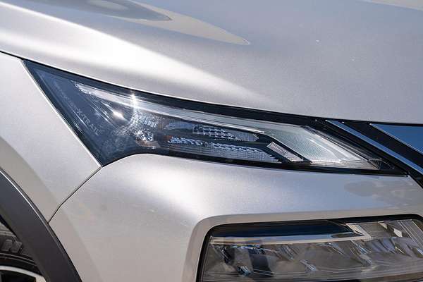 2025 Nissan X-TRAIL ST-L T33