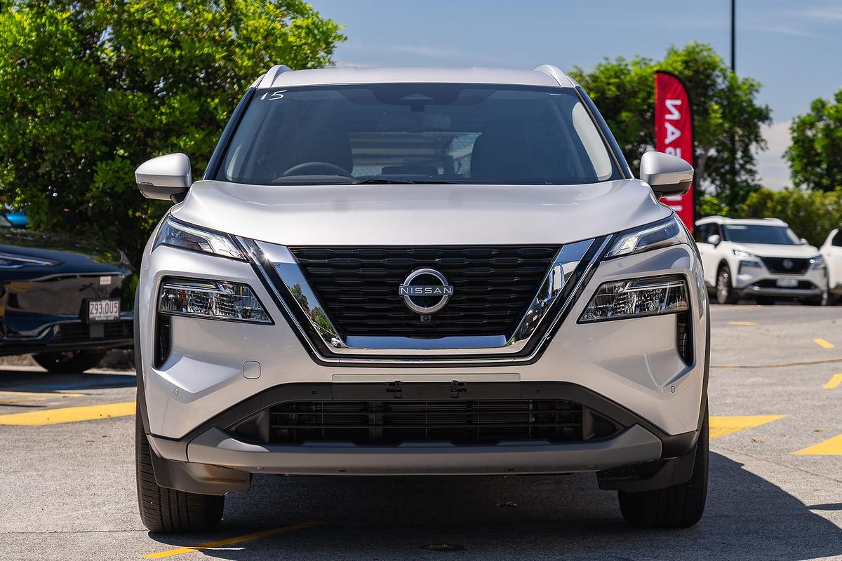 2025 Nissan X-TRAIL ST-L T33