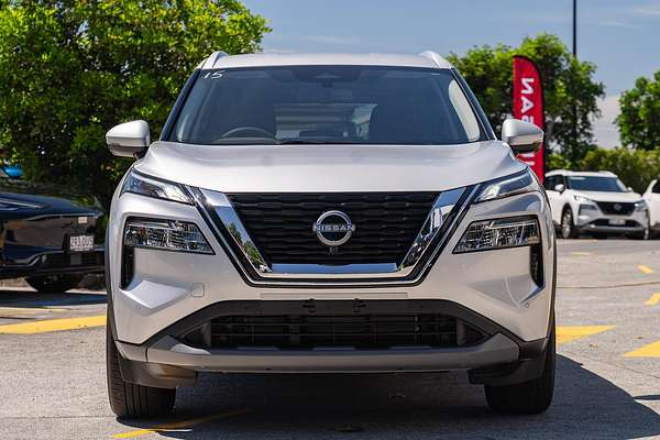 2025 Nissan X-TRAIL ST-L T33