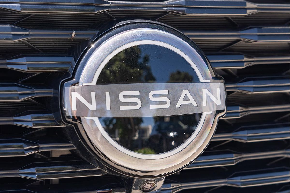 2025 Nissan X-TRAIL ST-L T33