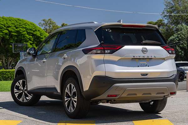 2025 Nissan X-TRAIL ST-L T33