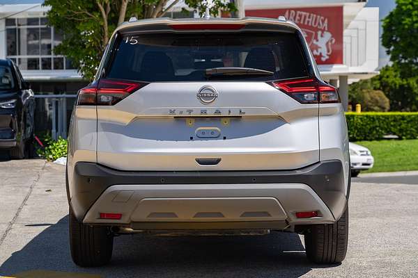 2025 Nissan X-TRAIL ST-L T33