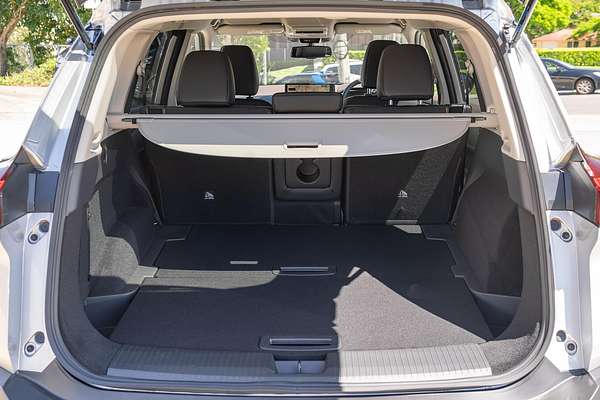 2025 Nissan X-TRAIL ST-L T33