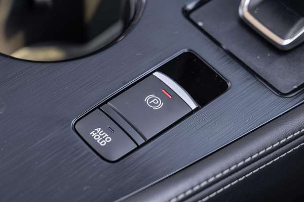 2025 Nissan X-TRAIL ST-L T33