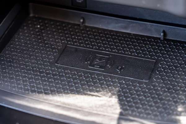 2025 Nissan X-TRAIL ST-L T33