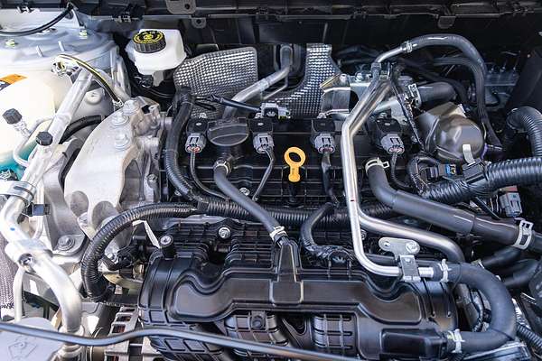 2025 Nissan X-TRAIL ST-L T33