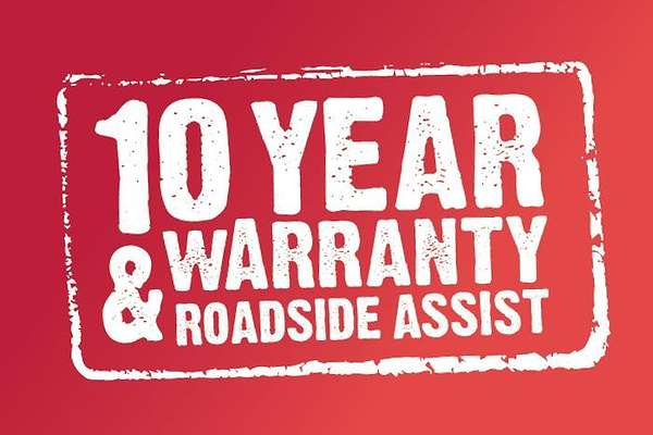 2024 Nissan Navara PRO-4X Warrior D23 4X4