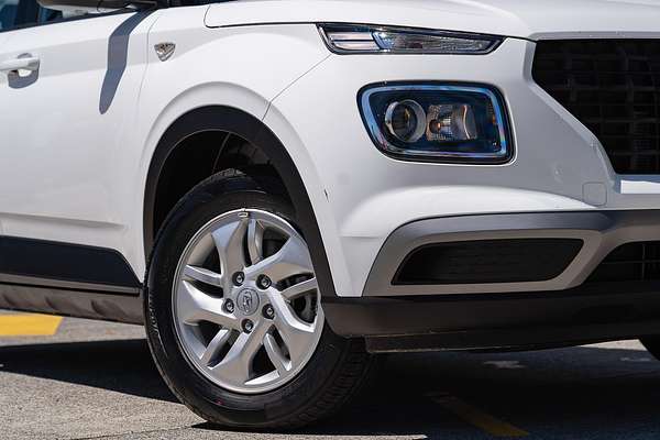 2024 Hyundai Venue Elite QX.V5