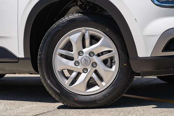 2024 Hyundai Venue Elite QX.V5