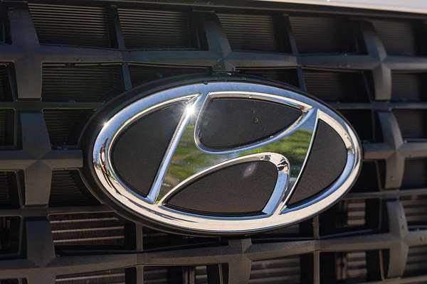 2024 Hyundai Venue Elite QX.V5