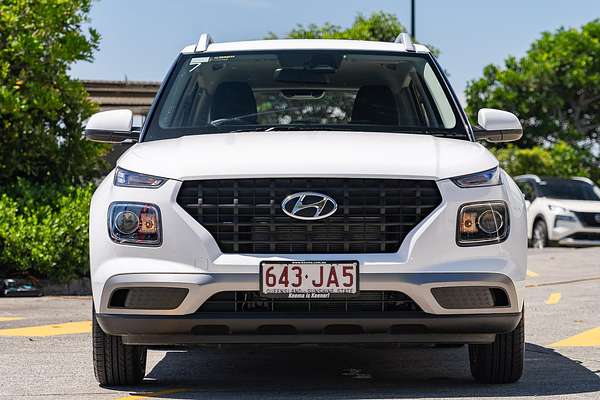 2024 Hyundai Venue Elite QX.V5
