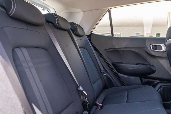 2024 Hyundai Venue Elite QX.V5