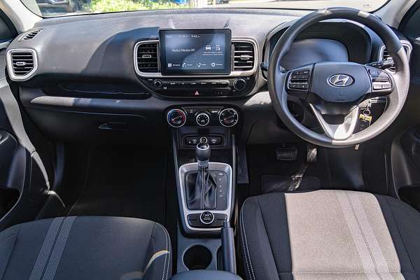 2024 Hyundai Venue Elite QX.V5