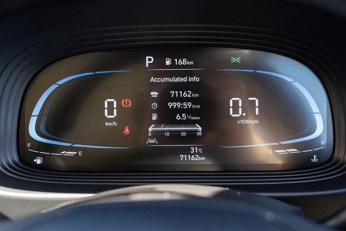 2024 Hyundai Venue Elite QX.V5