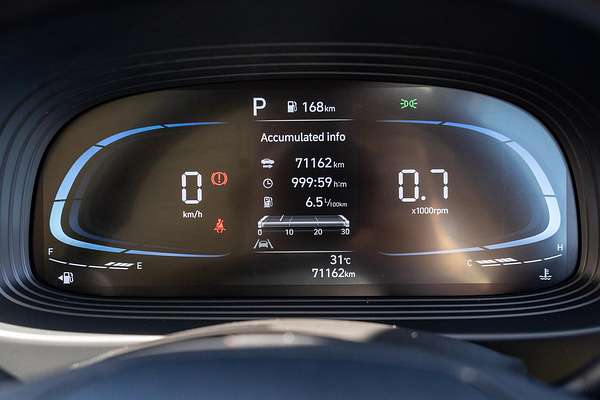 2024 Hyundai Venue Elite QX.V5