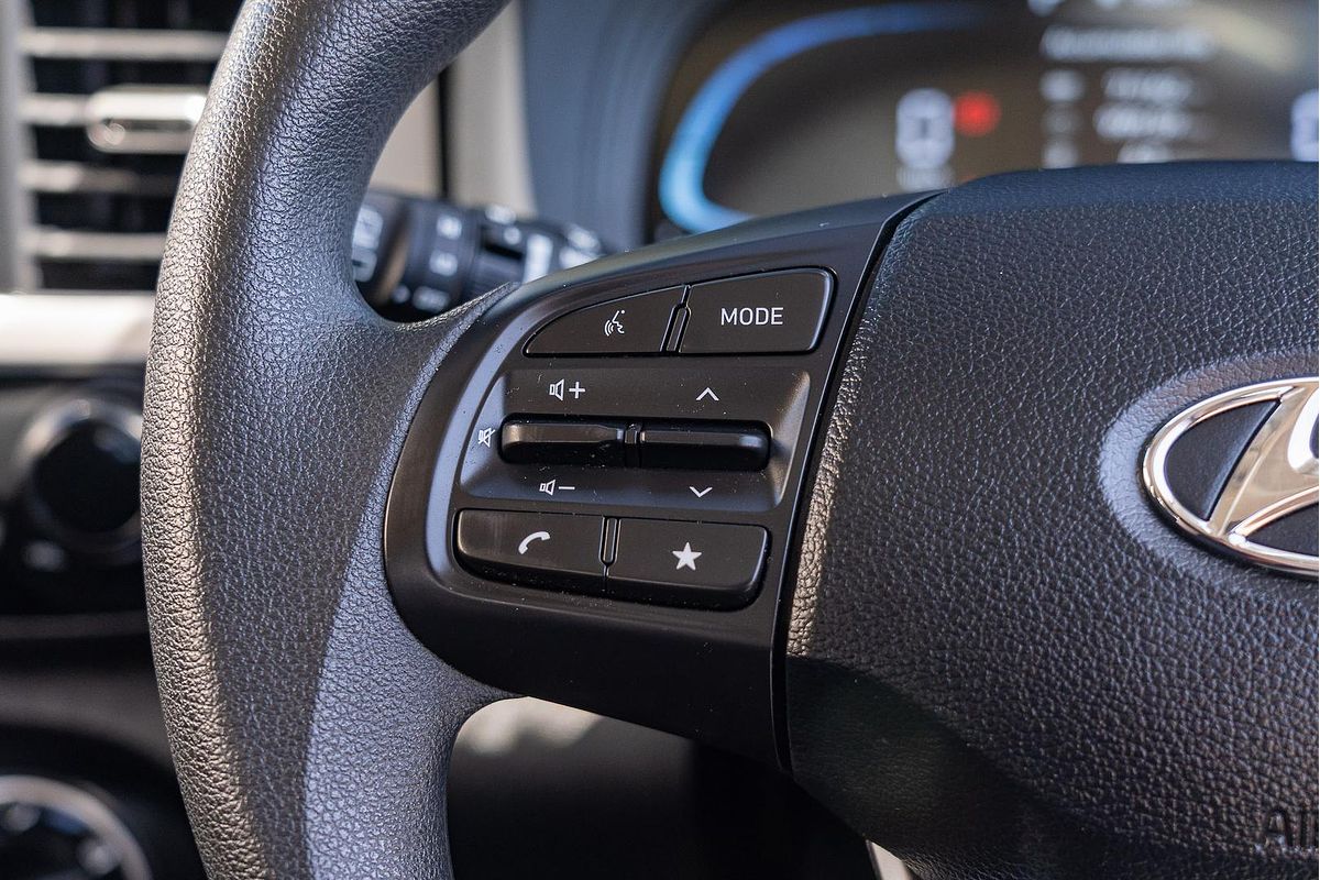 2024 Hyundai Venue Elite QX.V5