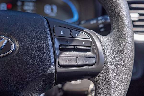 2024 Hyundai Venue Elite QX.V5