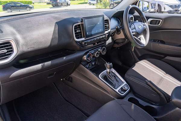 2024 Hyundai Venue Elite QX.V5