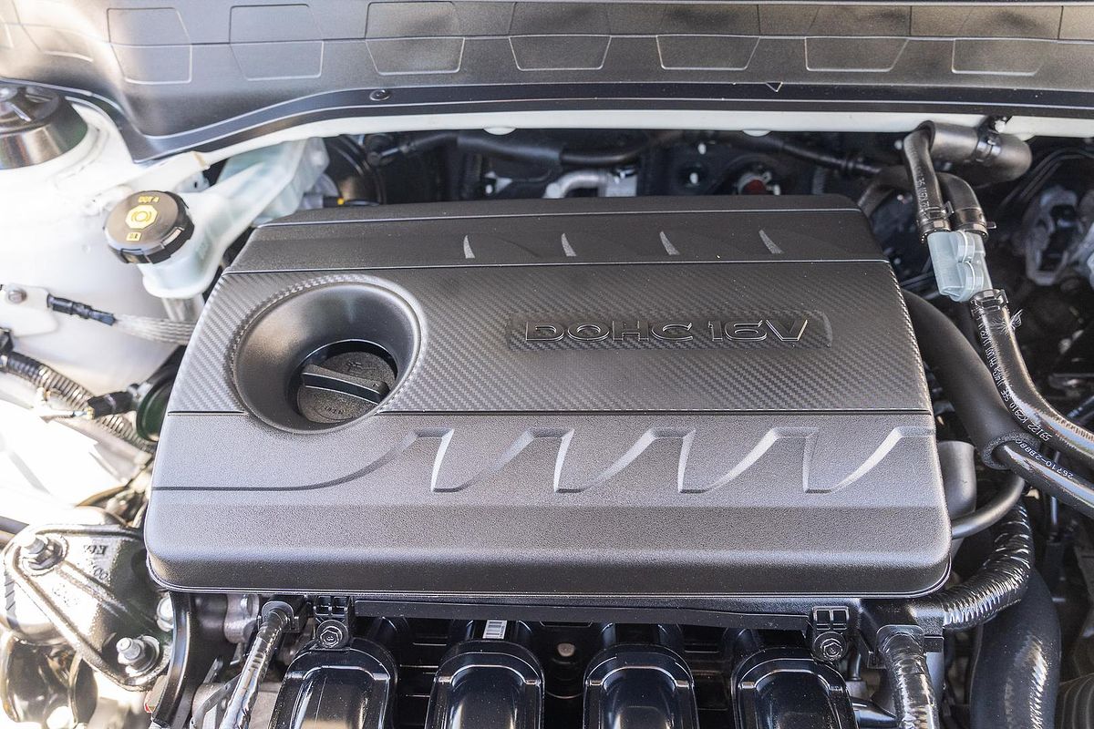 2024 Hyundai Venue Elite QX.V5