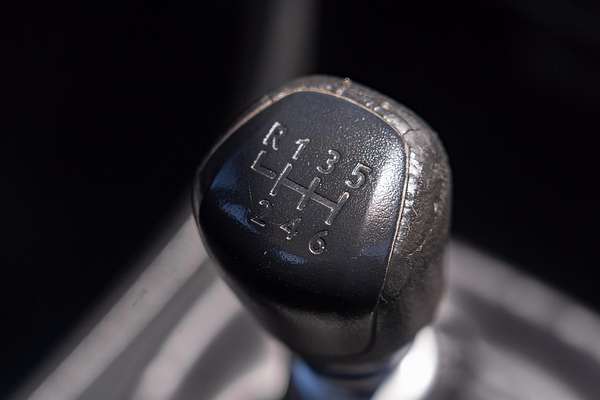 2018 Mazda BT-50 XT UR 4X4