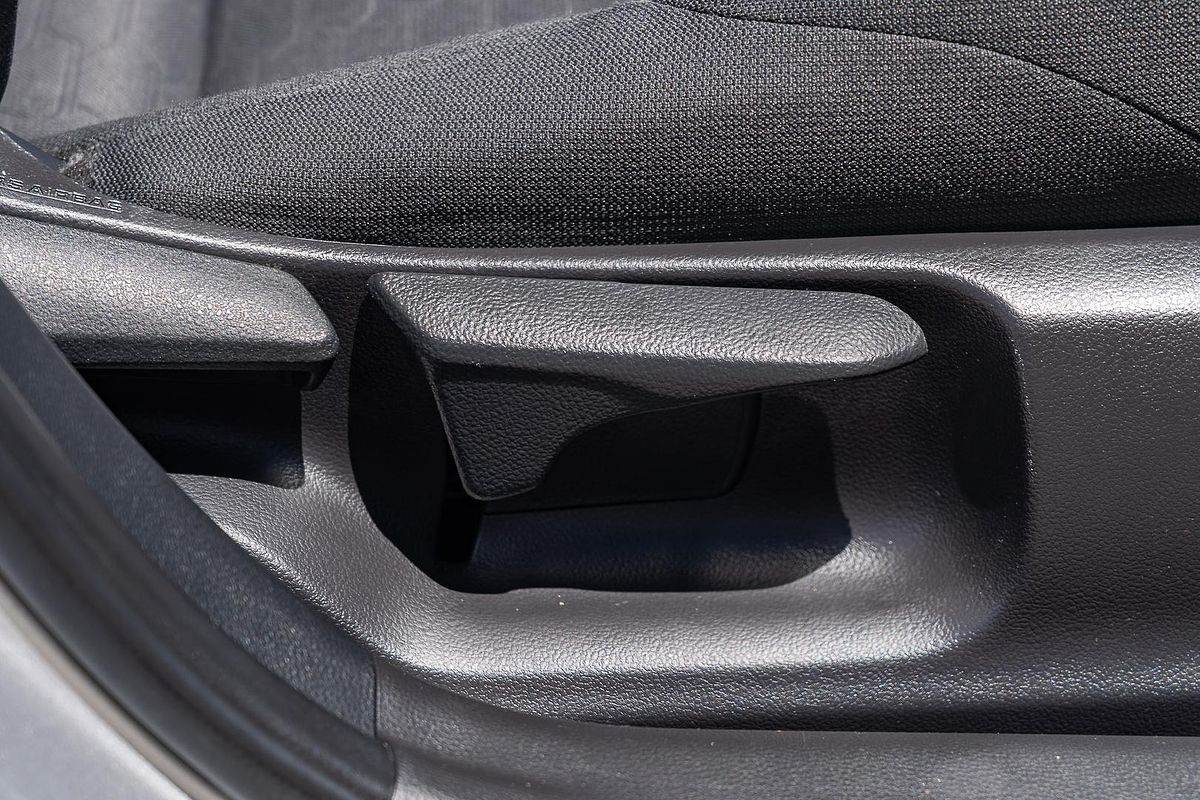 2021 Toyota Corolla SX MZEA12R