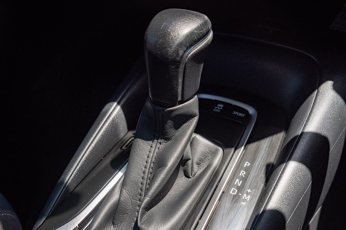 2021 Toyota Corolla SX MZEA12R