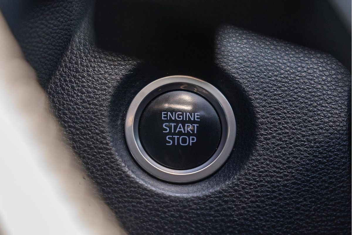 2021 Toyota Corolla SX MZEA12R