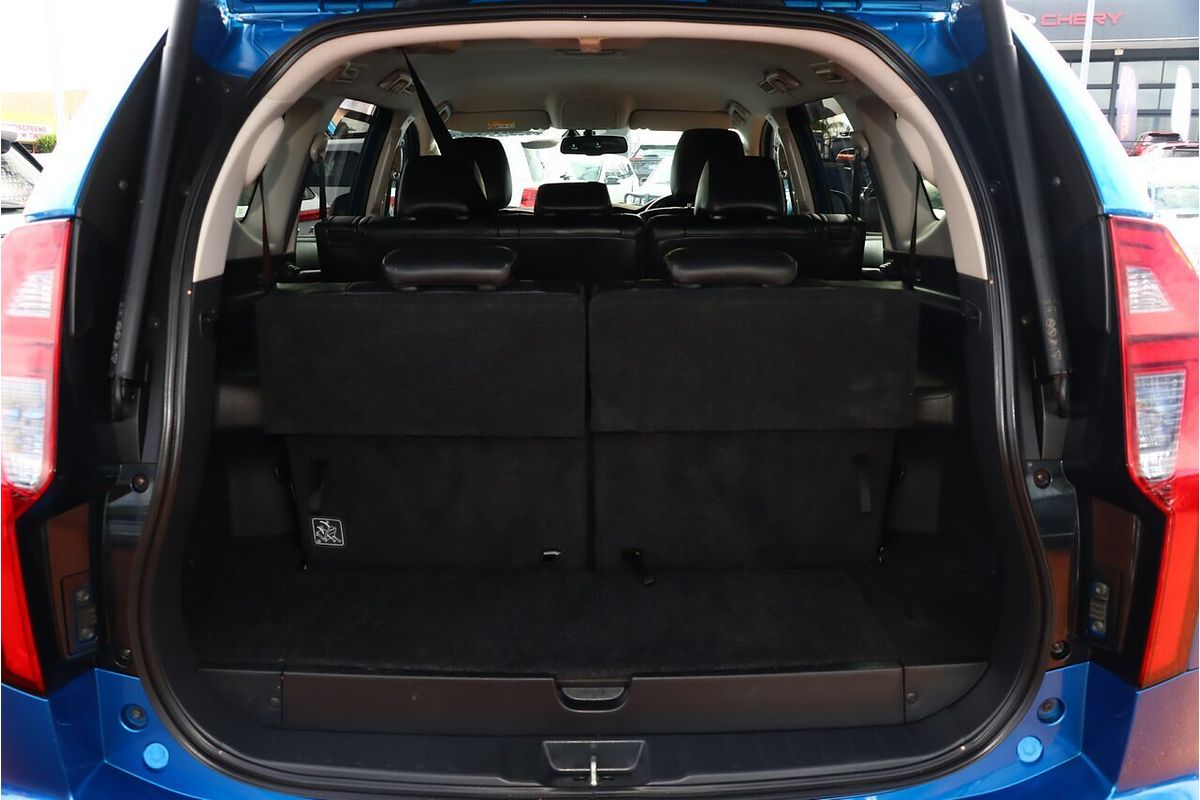 2023 Mitsubishi Pajero Sport Exceed QF