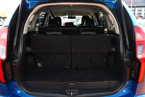 2023 Mitsubishi Pajero Sport Exceed QF