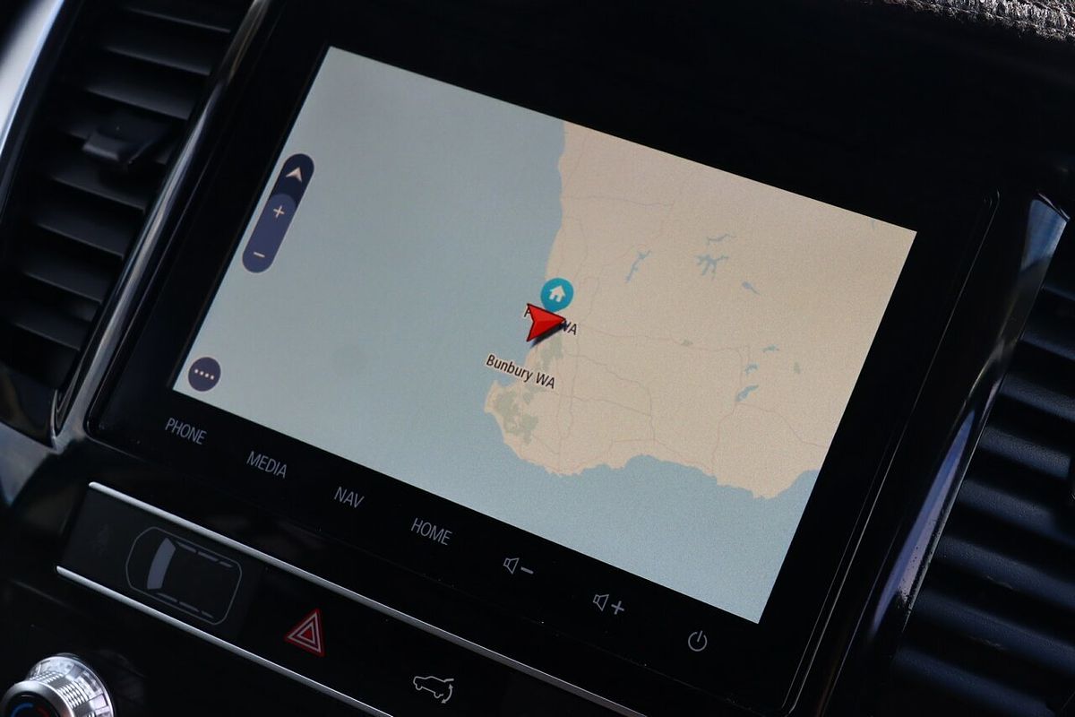 2023 Mitsubishi Pajero Sport Exceed QF