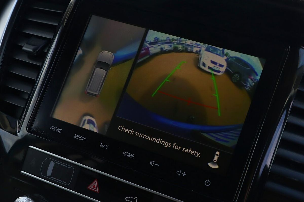 2023 Mitsubishi Pajero Sport Exceed QF