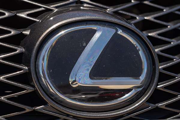 2020 Lexus RC RC350 F Sport GSC10R