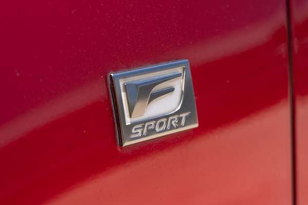 2020 Lexus RC RC350 F Sport GSC10R