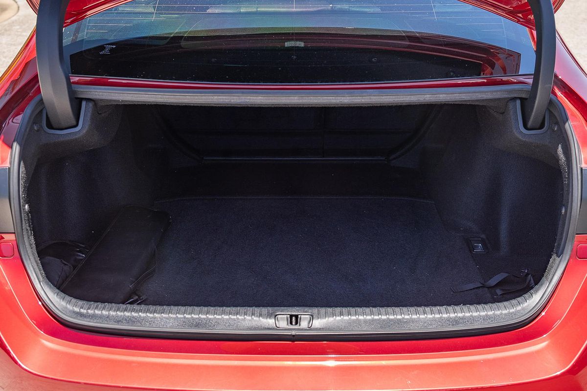 2020 Lexus RC RC350 F Sport GSC10R