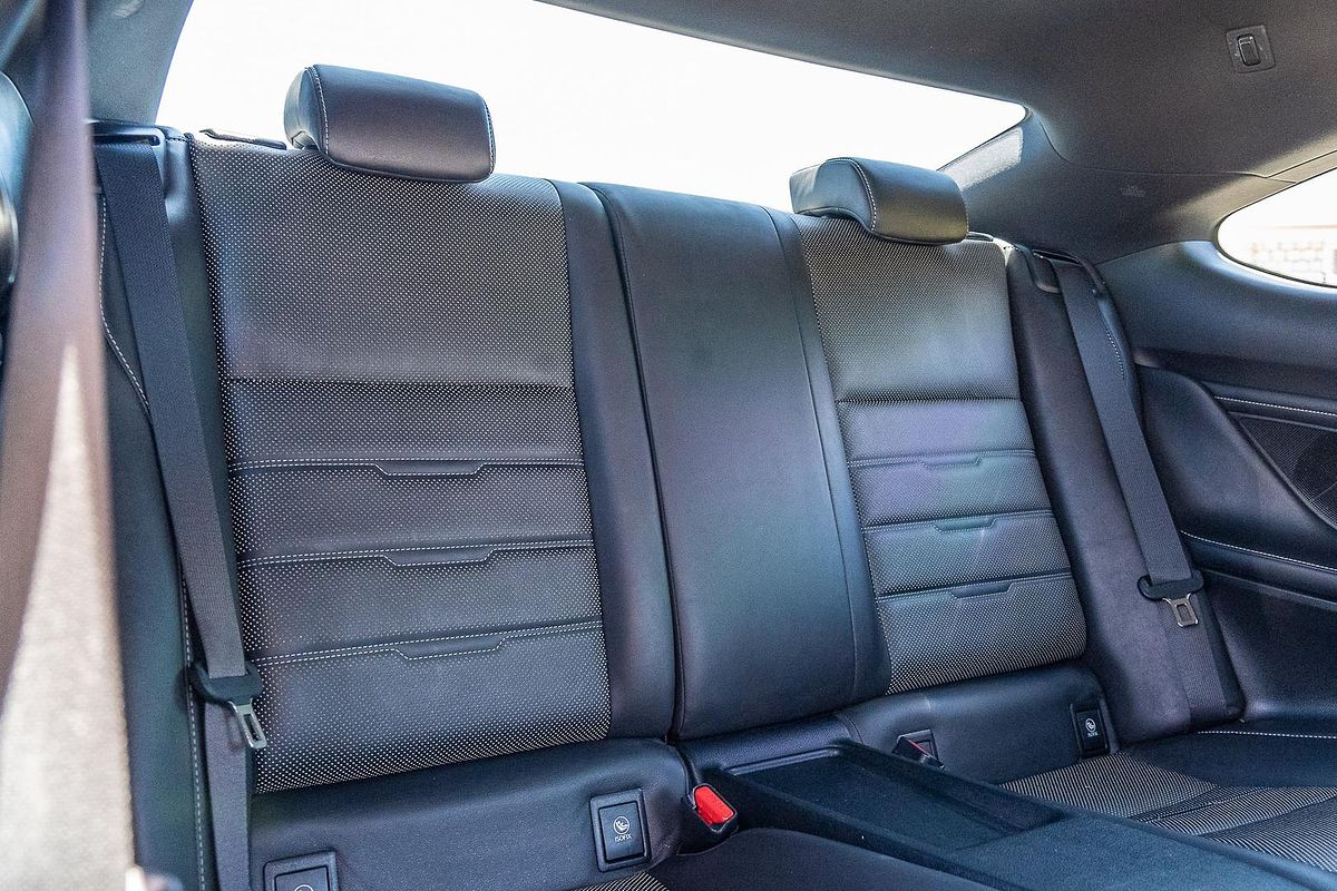 2020 Lexus RC RC350 F Sport GSC10R