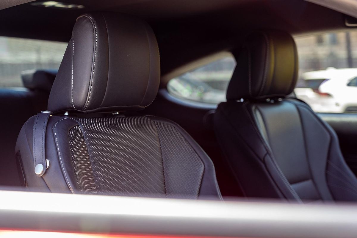 2020 Lexus RC RC350 F Sport GSC10R