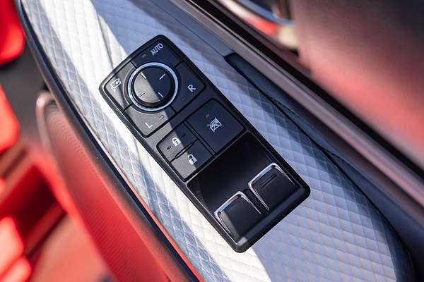 2020 Lexus RC RC350 F Sport GSC10R