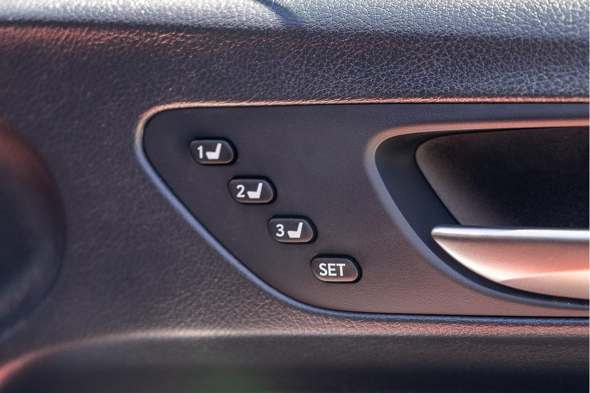 2020 Lexus RC RC350 F Sport GSC10R