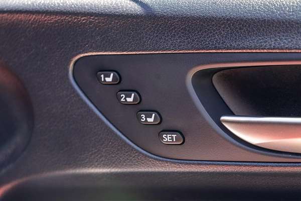 2020 Lexus RC RC350 F Sport GSC10R