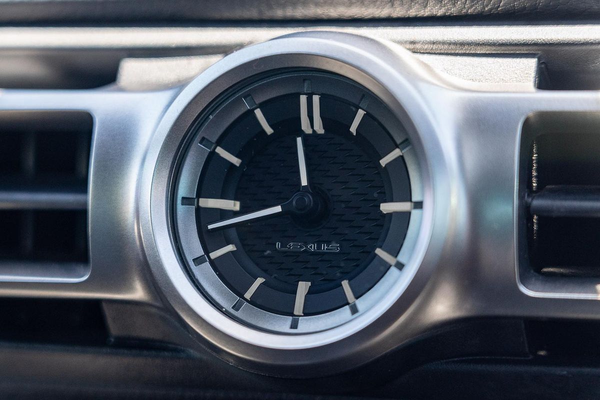 2020 Lexus RC RC350 F Sport GSC10R