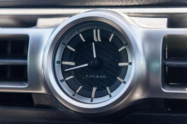 2020 Lexus RC RC350 F Sport GSC10R