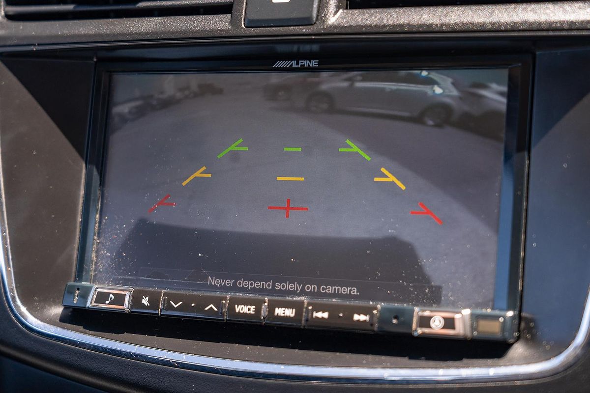 2018 Mazda BT-50 XT UR 4X4