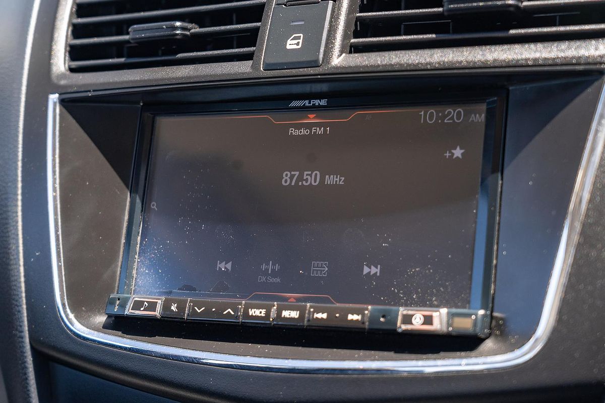 2018 Mazda BT-50 XT UR 4X4