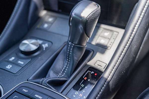 2020 Lexus RC RC350 F Sport GSC10R