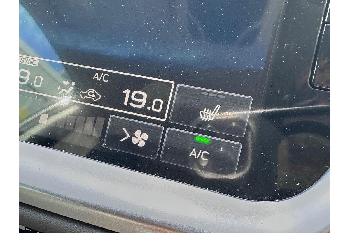 2024 Subaru Outback AWD Sport XT 6GEN