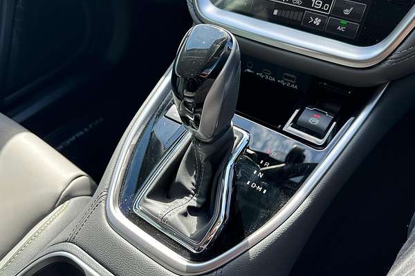 2024 Subaru Outback AWD Sport XT 6GEN