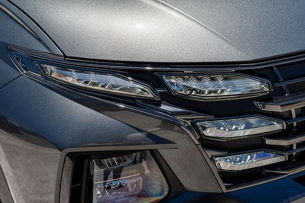 2025 Hyundai Tucson Elite NX4.V4