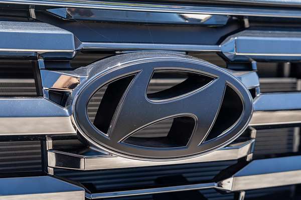 2025 Hyundai Tucson Elite NX4.V4