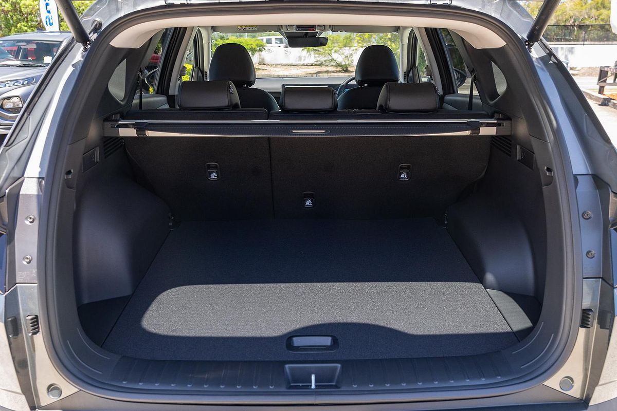 2025 Hyundai Tucson Elite NX4.V4